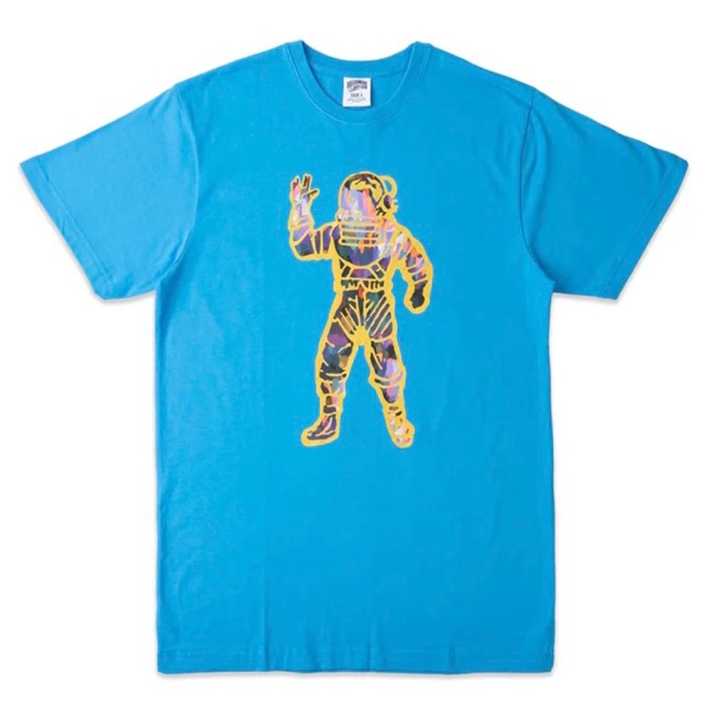 BILLIONAIRE BOYS CLUB - BBC - LIMITED EDITION ASTRO CRYSTAL BB SIZE: XXL *NEW*